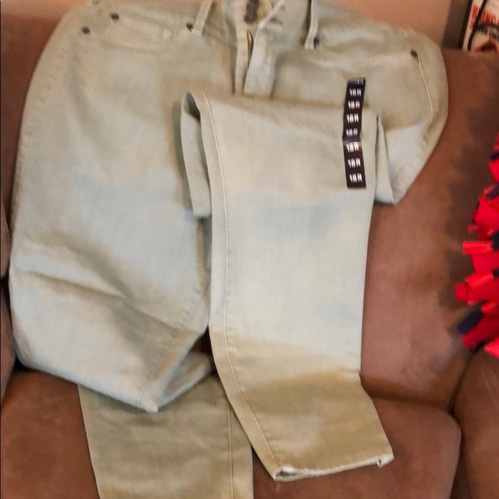 Torrid Jeans